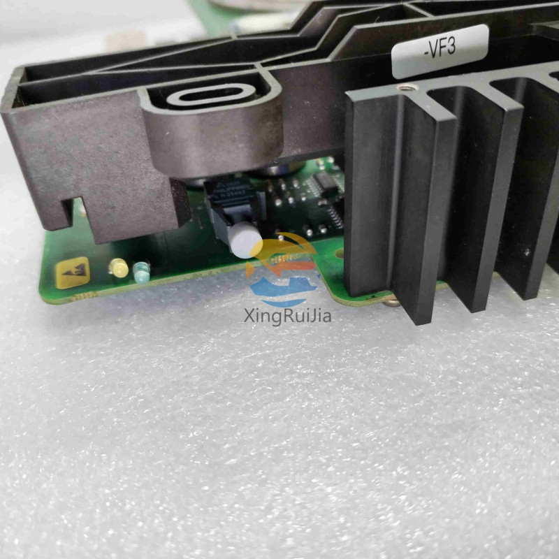 ABB 5SHY3545L0009 Asymmetric Integrated Gate-Commutated Thyristor (IGCT) | High-Power Semiconductor0